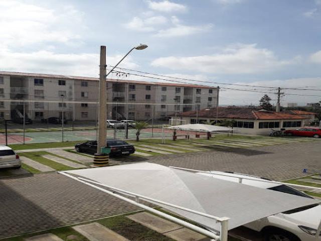 #54 - Apartamento para Venda em Taubaté - SP - 1