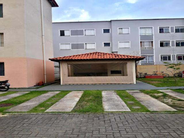 #54 - Apartamento para Venda em Taubaté - SP - 2