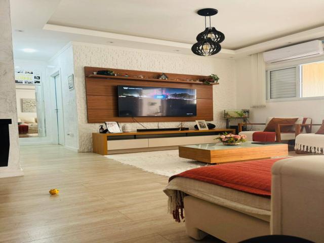 #56 - Apartamento para Venda em Taubaté - SP - 1