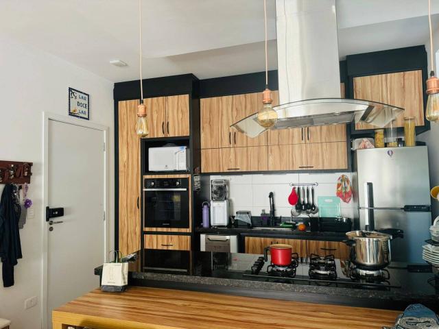 #56 - Apartamento para Venda em Taubaté - SP - 3