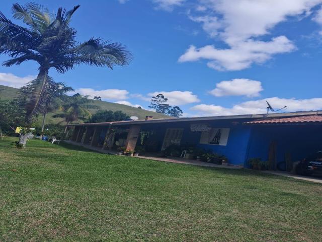 #57 - Casa para Venda em São Luíz do Paraitinga - SP - 2