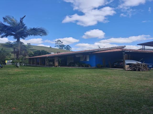 #57 - Casa para Venda em São Luíz do Paraitinga - SP - 1