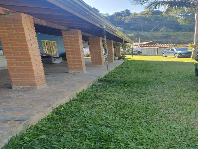 #57 - Casa para Venda em São Luíz do Paraitinga - SP - 3