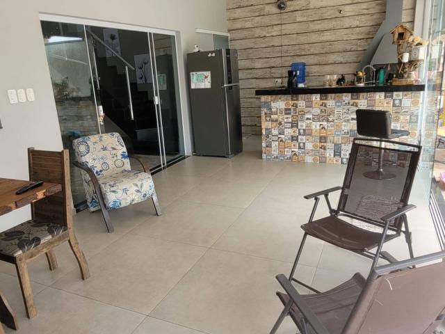 #61 - Casa para Venda em Tremembé - SP