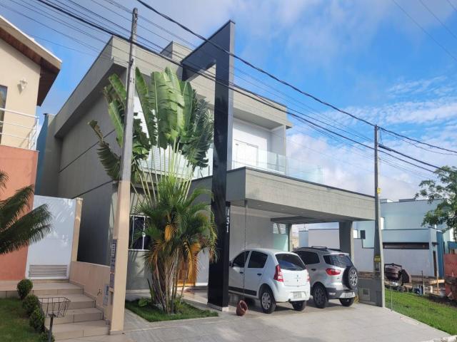 Casa para Venda em Tremembé - 5