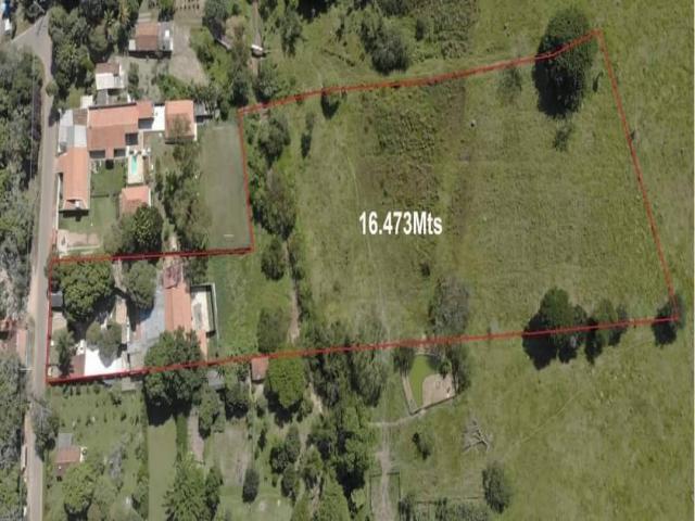 #62 - Área para Venda em Taubaté - SP - 1