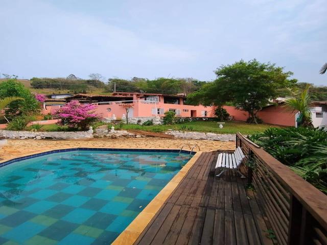 #63 - Casa para Venda em Jambeiro - SP - 1