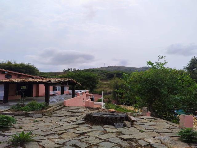 #63 - Casa para Venda em Jambeiro - SP - 2