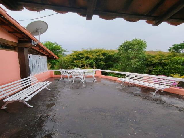 #63 - Casa para Venda em Jambeiro - SP - 3