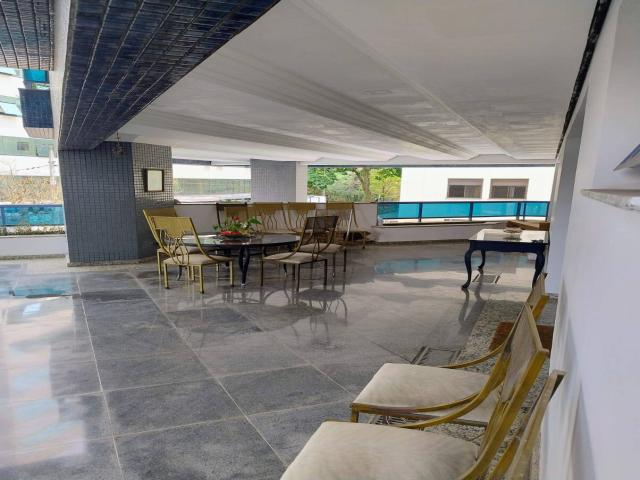 Apartamento para Venda em São José dos Campos - 4