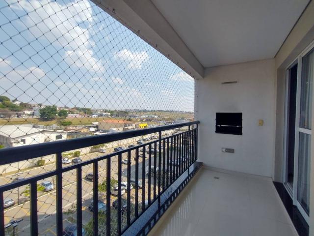 Apartamento para Venda em Taubaté - 5