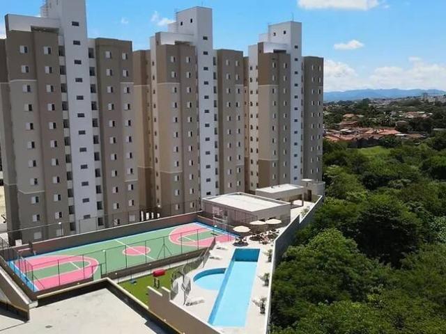 #65 - Apartamento para Venda em Taubaté - SP