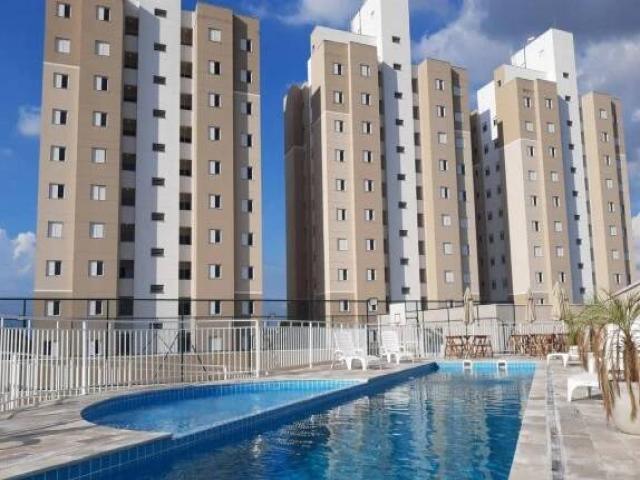 #65 - Apartamento para Venda em Taubaté - SP