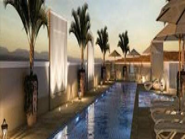 Apartamento para Venda em Taubaté - 4