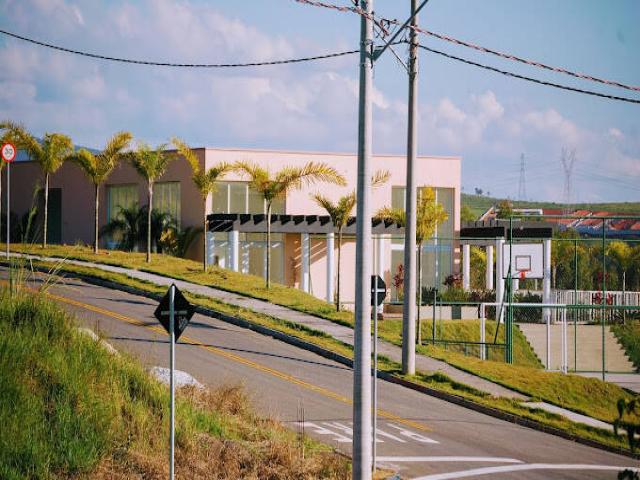 Área para Venda em Taubaté - 5