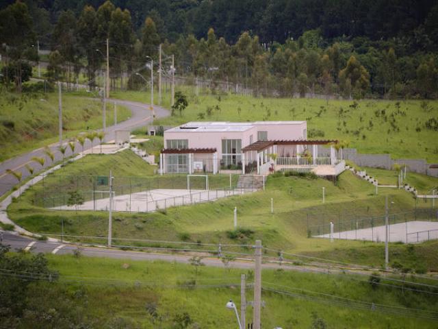 Área para Venda em Taubaté - 4