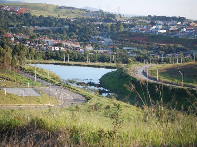 #66 - Área para Venda em Taubaté - SP - 3