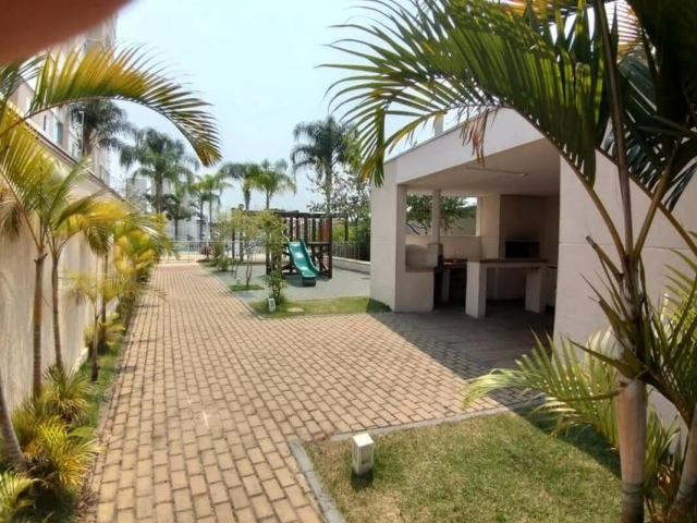 #67 - Apartamento para Venda em Taubaté - SP - 1