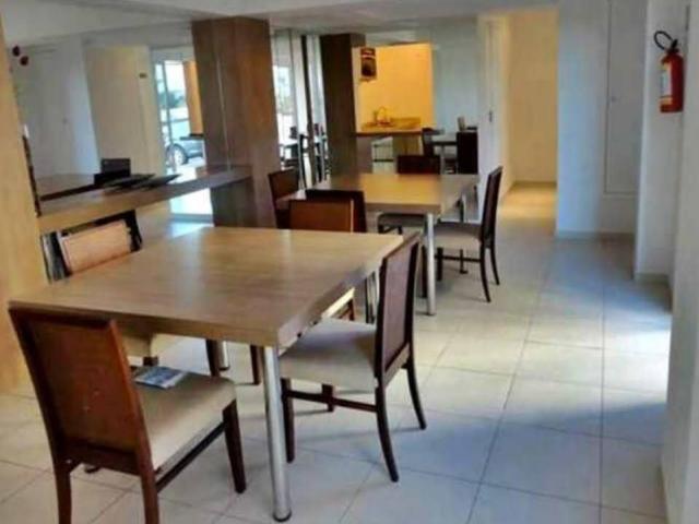 Apartamento para Venda em Taubaté - 4