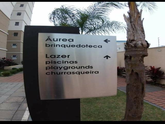 Apartamento para Venda em Taubaté - 5