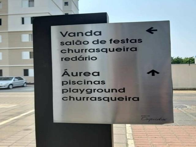 #67 - Apartamento para Venda em Taubaté - SP - 2