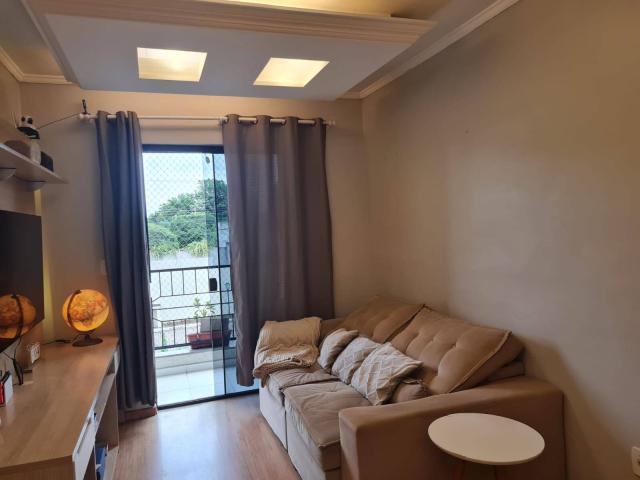 #68 - Apartamento para Venda em Taubaté - SP - 2