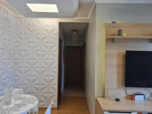 Apartamento para Venda em Taubaté - 4