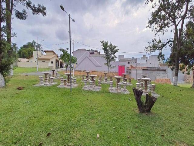 Área para Venda em Tremembé - 4