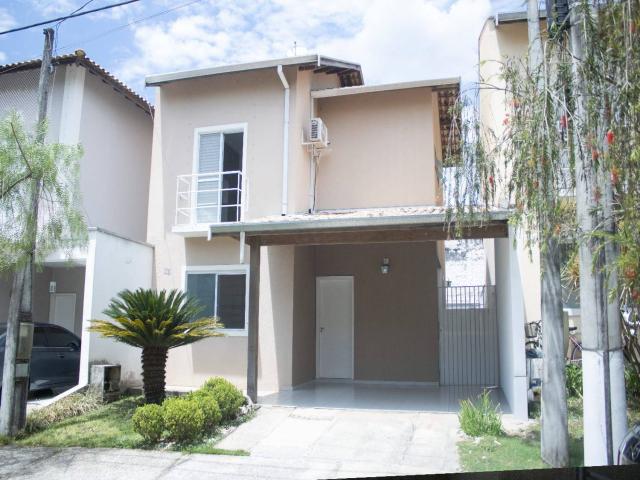 Venda em Condomínio Veredas - Taubaté