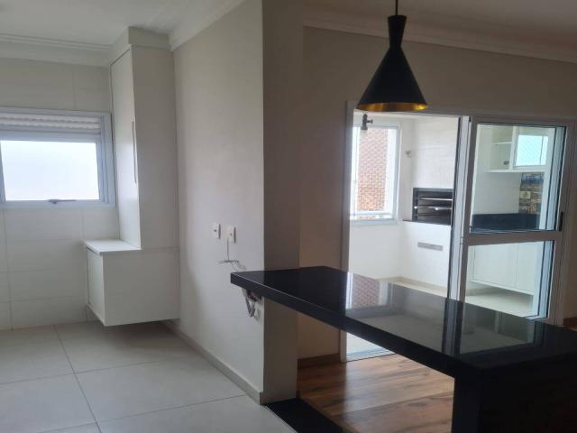 Apartamento para Venda em Taubaté - 4