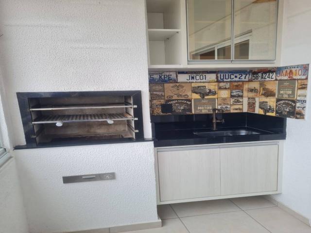 Apartamento para Venda em Taubaté - 5