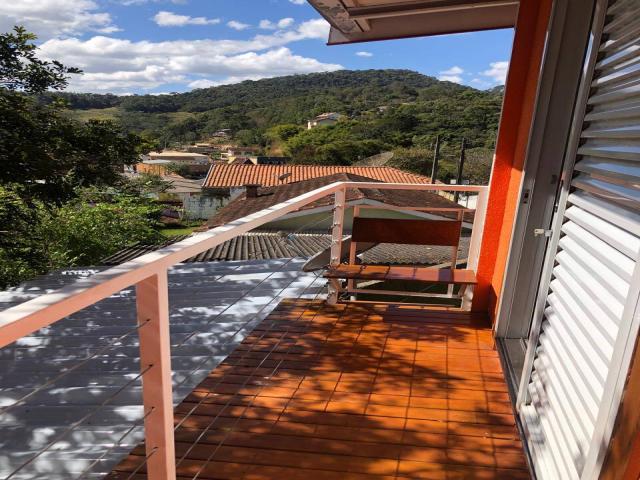 #73 - Casa para Venda em Santo Antônio do Pinhal - SP - 3