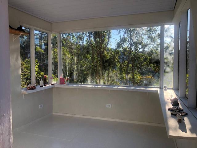 #73 - Casa para Venda em Santo Antônio do Pinhal - SP