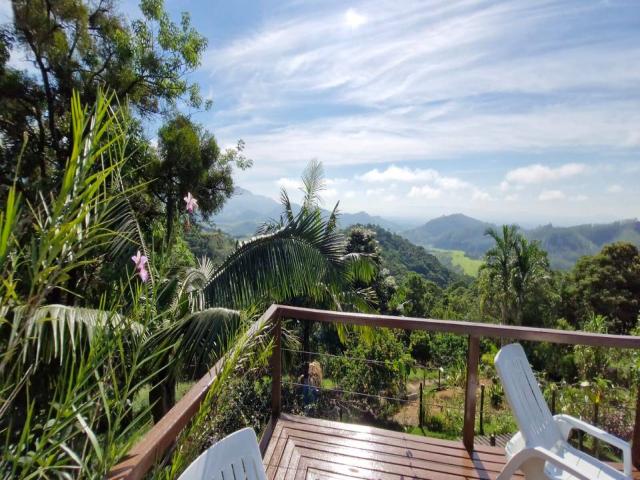 Casa para Venda em Santo Antônio do Pinhal - 4