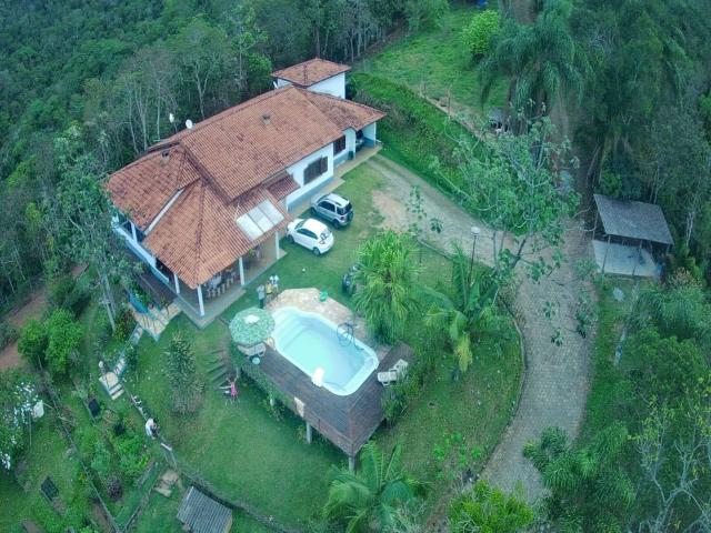 #74 - Casa para Venda em Santo Antônio do Pinhal - SP - 2