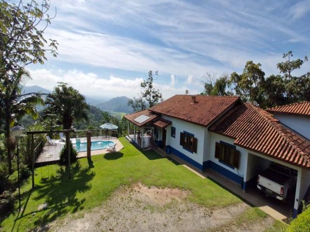 Casa para Venda em Santo Antônio do Pinhal - 5