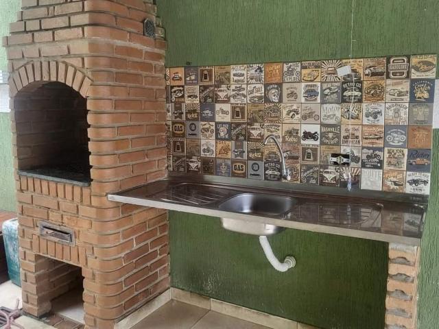 Casa para Venda em Taubaté - 4