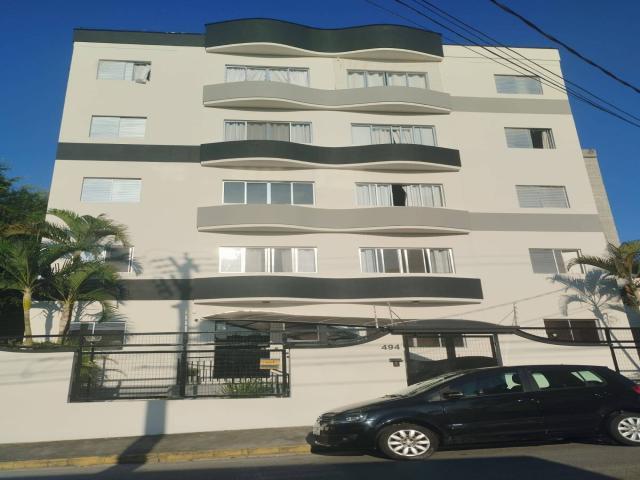#79 - Apartamento para Venda em Taubaté - SP - 1