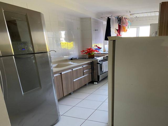 #80 - Apartamento para Venda em Taubaté - SP - 2