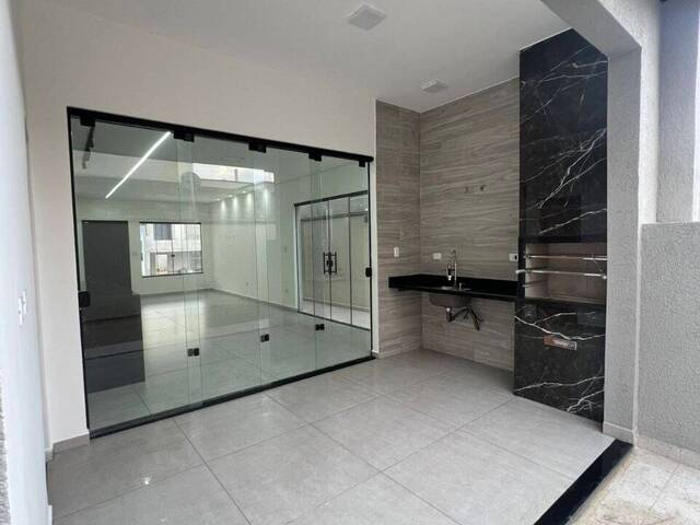 #81 - Casa em condomínio para Venda em Taubaté - SP - 3