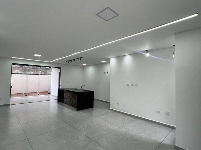 #81 - Casa em condomínio para Venda em Taubaté - SP - 2