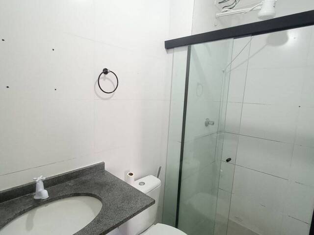 #82 - Apartamento para Locação em Taubaté - SP - 3