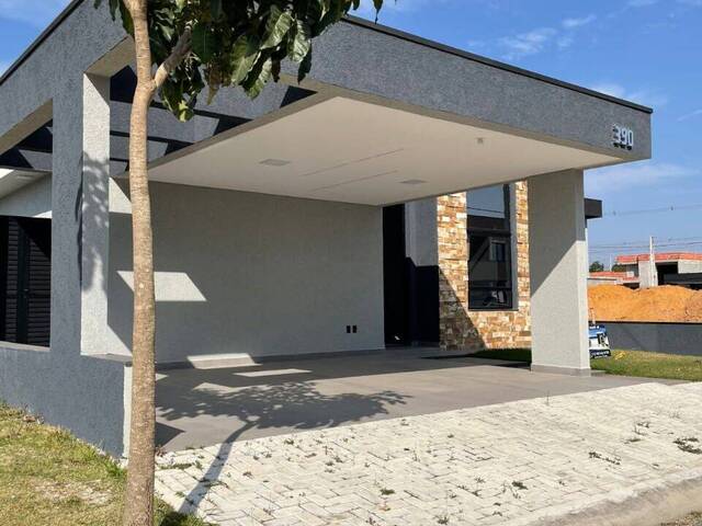 #83 - Casa em condomínio para Venda em Tremembé - SP - 2