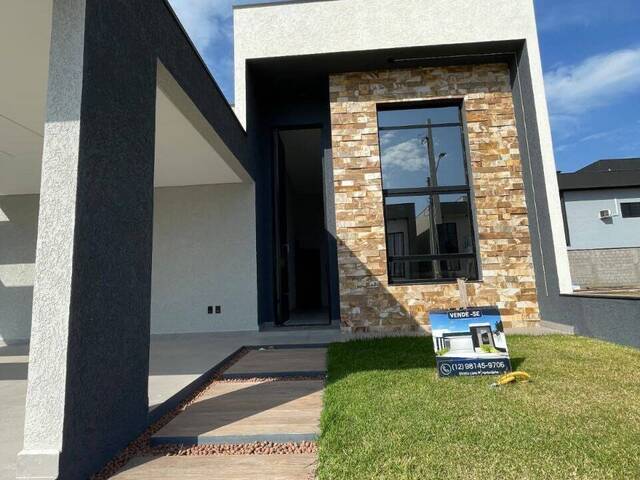 #83 - Casa em condomínio para Venda em Tremembé - SP - 3