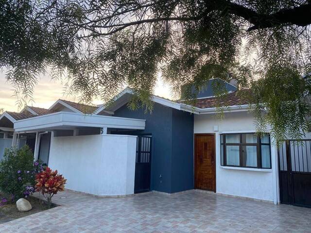 #84 - Casa em condomínio para Venda em Taubaté - SP - 3