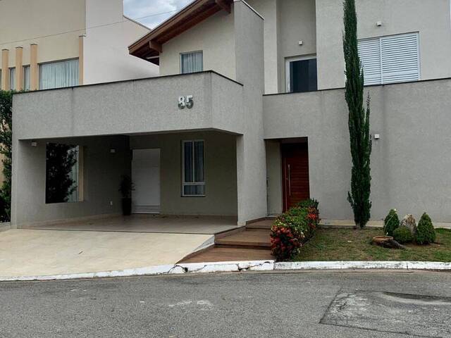 #85 - Casa em condomínio para Venda em Tremembé - SP - 2