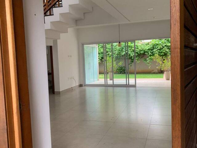 #85 - Casa em condomínio para Venda em Tremembé - SP - 3