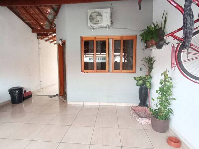 #86 - Casa para Venda em Tremembé - SP - 1