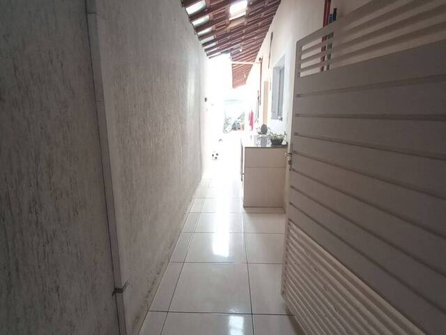 #86 - Casa para Venda em Tremembé - SP - 2