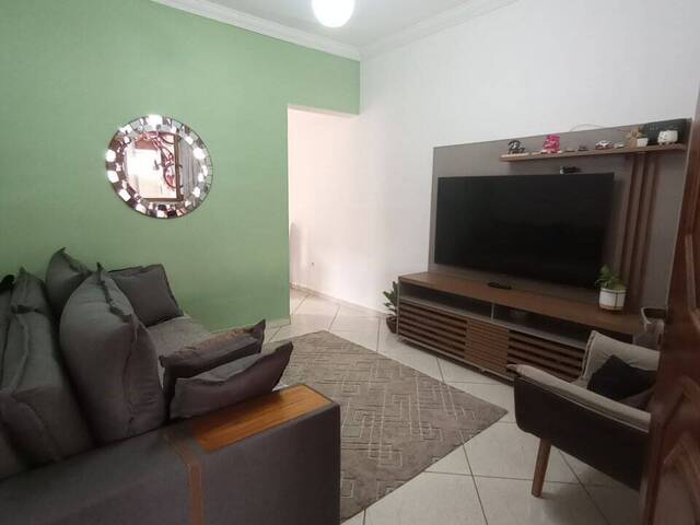 #86 - Casa para Venda em Tremembé - SP - 3